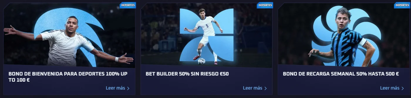 Sportaza Casino Bonos de Deportes Sportaza Casino bonos deportivos con apuestas de fútbol y promociones